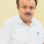 Shri Naresh Nandan